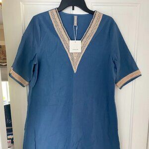 Nora Cora tunic dress - with tags